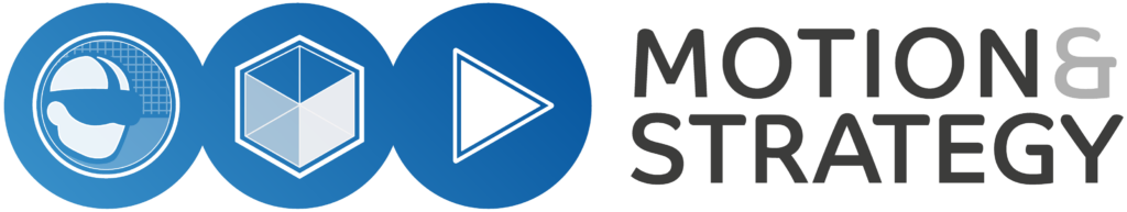 logo von Motion&Strategy