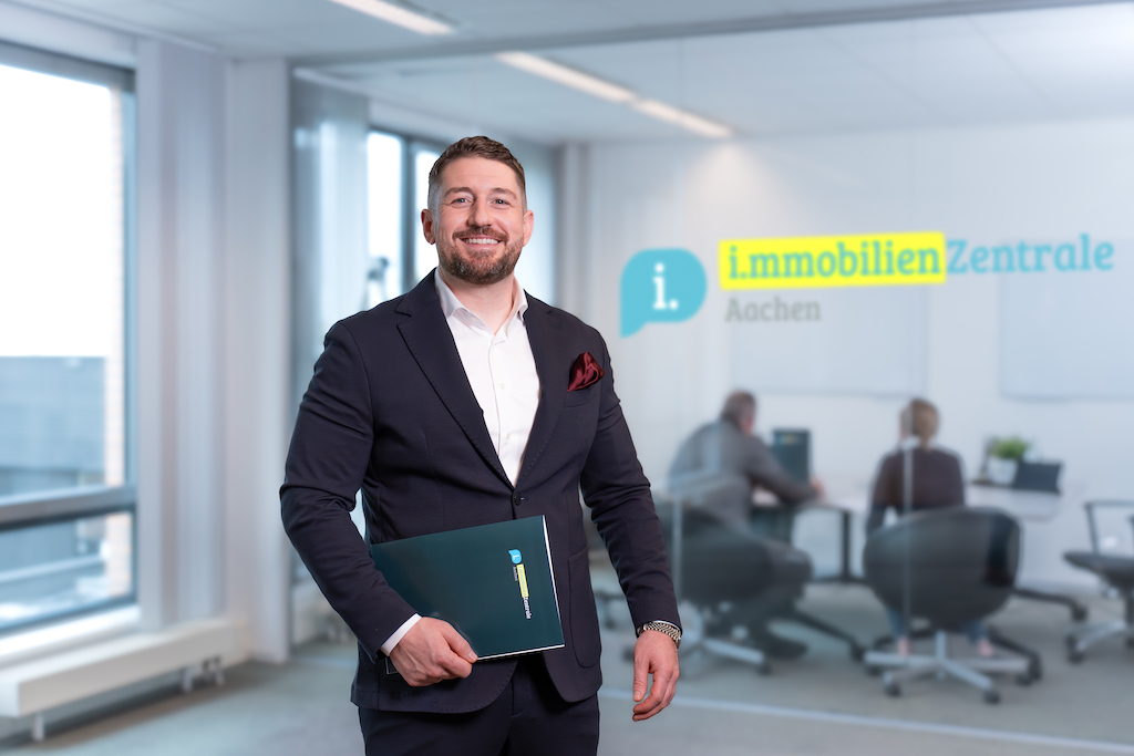 immobilien makler aachen