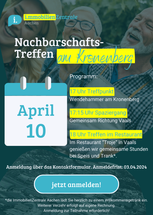 Immobilienmakler Aachen