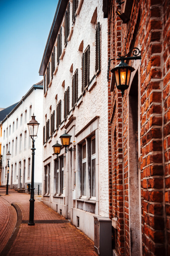 fassaden in vaals