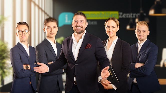 team immobilienzentrale