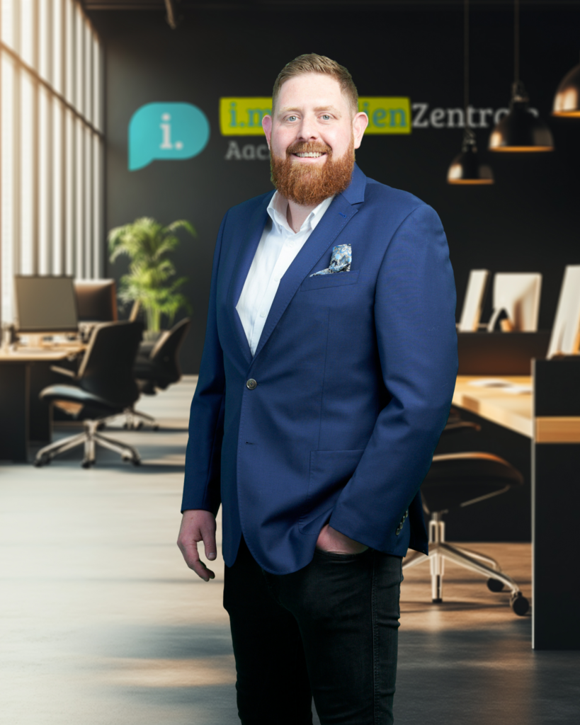 ImmobilienZentrale Aachen