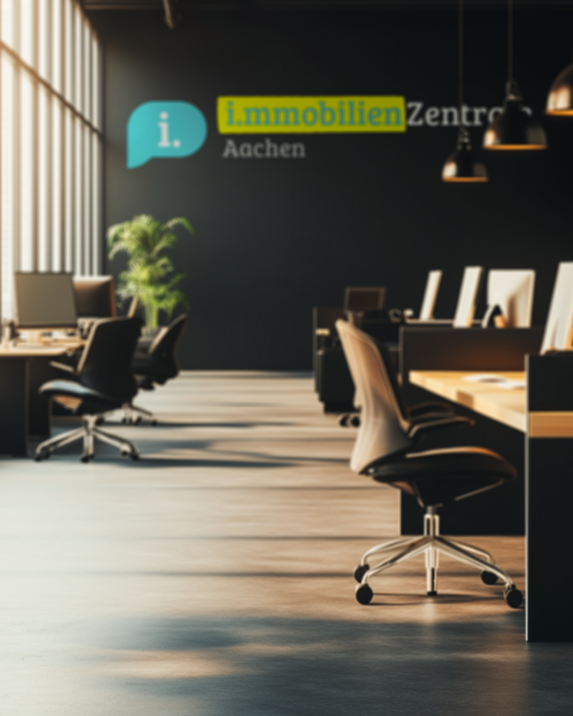 ImmobilienZentrale Aachen
