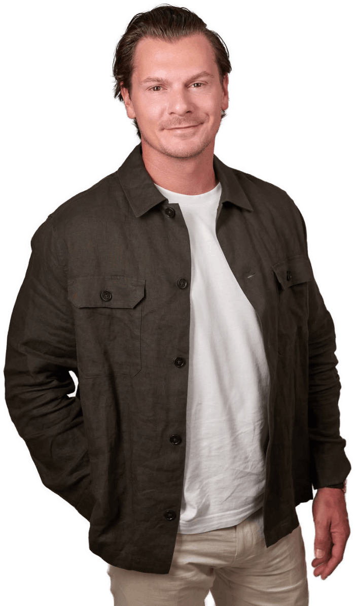 Alex Scheuer