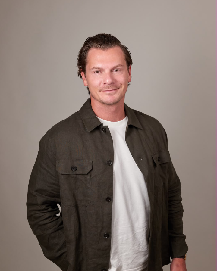 Alex Scheuer