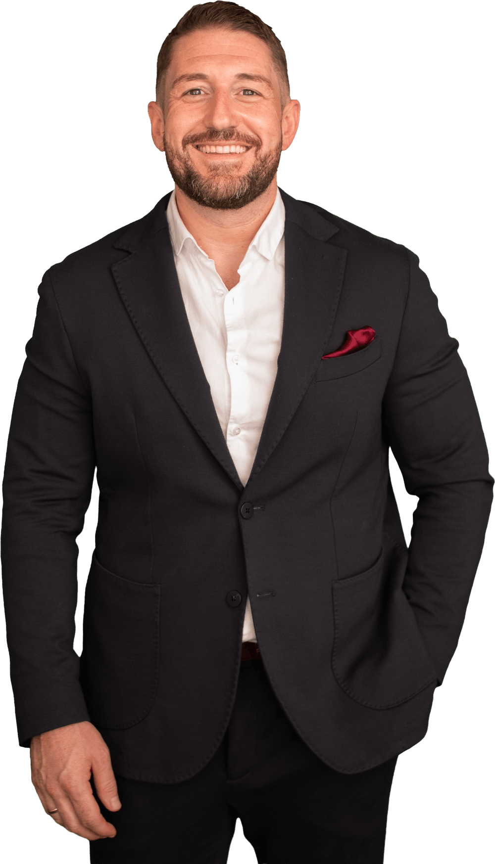 Micheal May